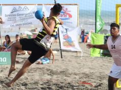 La Fundación Patagonia dio a conocer sus calendarios de deportes de arena