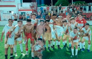 Defensores del Golfo y Halcones van por el pase a octavos de final del Mundialito