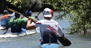 La Regata del río Negro escribe una página más en su vasta historia