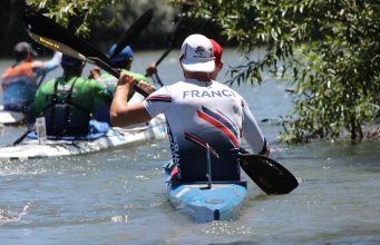 La Regata del río Negro escribe una página más en su vasta historia