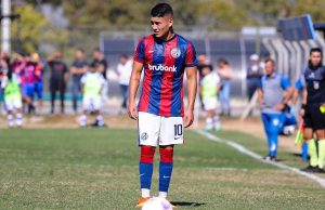 La sorpresa que puede meter Russo en el Ciclón