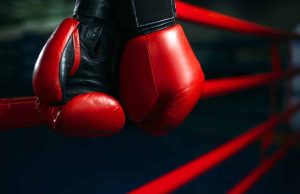 Nuevas autoridades de la Comisión Municipal de Boxeo