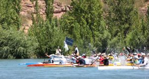 Inscripciones abiertas para la Edición 50 de la Regata del Río Negro