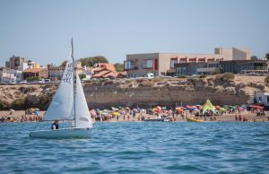 Este fin de semana se desarrollará la Copa Golfo Azul