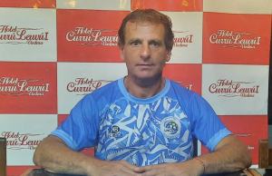 Rasquela: “La primera semana de marzo comenzarán los tornes de la Liga Nacional de Clubes Senior”