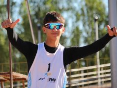 FISU AMÉRICA: Franco Mora representará a Argentina en Perú