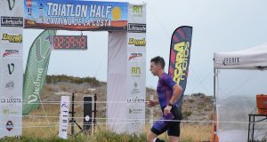 Más de 250 atletas se pondrán a prueba en el octavo Half de La Costa