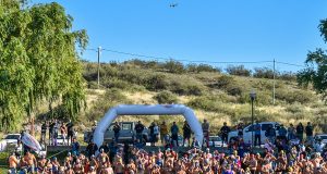 Inscripciones abiertas para La Puente a Puente 2026