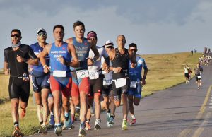 El Cóndor palpita el 6° Half Camino de la Costa