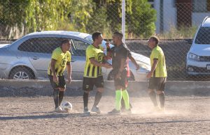 Talleres no pudo con Dorrego pero pasó de fase