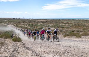 Desafío a la Cruz: preparan carrera de entrenamiento el 9 de noviembre