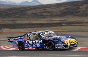 Urcera busca la victoria en Viedma