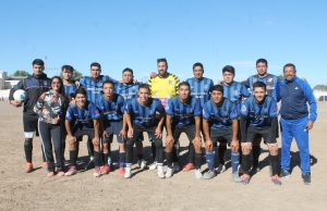 El Depo Sacachispas buscará el crecimiento en la Liga