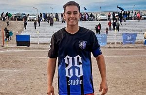 Sachispas ganó el clásico serrano, en Las Grutas fue empate