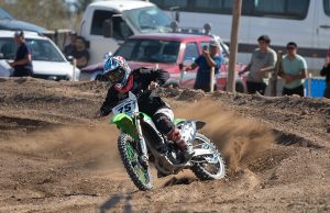 Resultados de la 2da fecha de MX-ATV Punta Verde