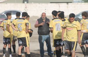 Hernández plantea un equipo en base a la presión y la circulación de la pelota