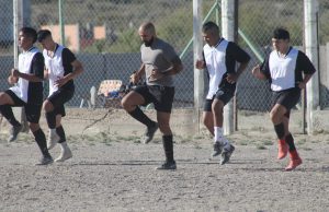 Halcones llega al debut con ansias de crecer en la liga