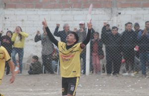 Con la T liderando y Defensores al acecho, inicia la 4ta fecha de la Liga Rionegrina