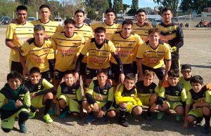 Talleres goleó y es el nuevo líder