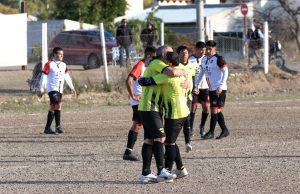 Talleres logró su primera victoria en el Apertura