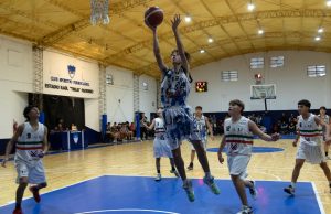 Ferro se hizo fuerte ante Deportivo Patagones