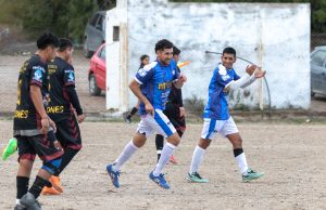 Ferro volvió al triunfo ante Halcones