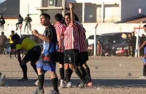 El Rojo logró su primera victoria en la Liga