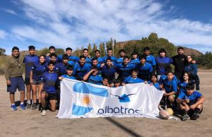 Asociación Civil Club Albatros Rugby y Hockey llama a Asamblea Ordinaria (fuera de término)