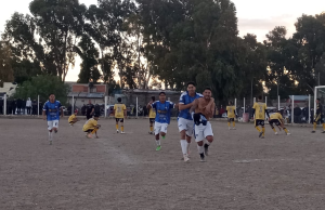 Ferro se lo empató a Talleres para evitar que estire su ventaja en la Liga