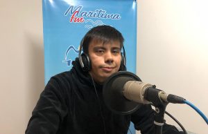 Franco Álvarez: “todos somos iguales, pero diferentes”