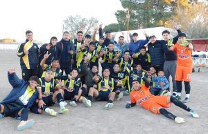 Sierra le puso el freno a Defensores