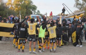 Talleres se afianza en el liderazgo