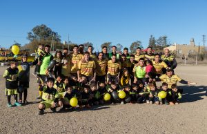 Que debe suceder para que Talleres de la vuelta el fin de semana