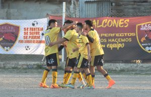 Talleres volvió a ganar y quedó cerca del título