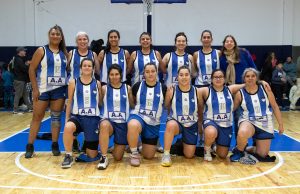 Ferro inicia su camino en la Liga Regional