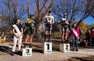 Presencia local en el primera fecha del Campeonato Regional Patagónico de Rally