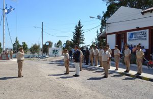 Prefectura Naval festejará su 214° aniversario con un carrera solidaria