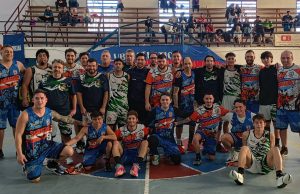 Se jugó una nueva jornada de la Liga Vallemediense