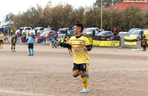 Talleres quedó a un paso del título