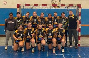 Talleres fue tercero en la regular pese a caer en el último partido