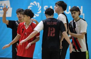 Finalizó el Nacional Sub-14 y Sub-18 en San Juan con presencia local