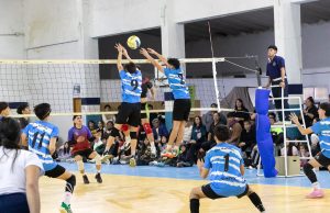 Villa Congreso dio el golpe en San Antonio