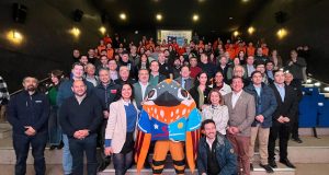 La Pampa organizaría los Juegos de la Araucanía