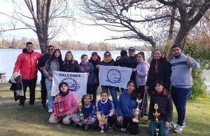 Se disputó la 7ma fecha de la Copa de Invierno