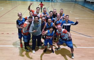 SAO Basket y Las Grutas sumaron fuerte pensando en los playoffs