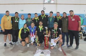 Una más para la vitrina: Talleres campeón del Apertura