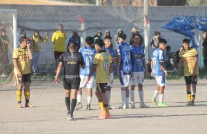 Ferro y Talleres empataron y favorecieron al resto