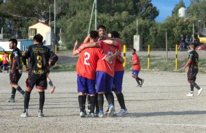 Independiente empujó y se llevó los tres puntos