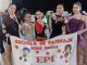 Ocho patinadoras de EPI San Antonio Oeste competirán en Córdoba