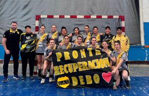 El Aurinegro sumó buenos puntos en Conesa